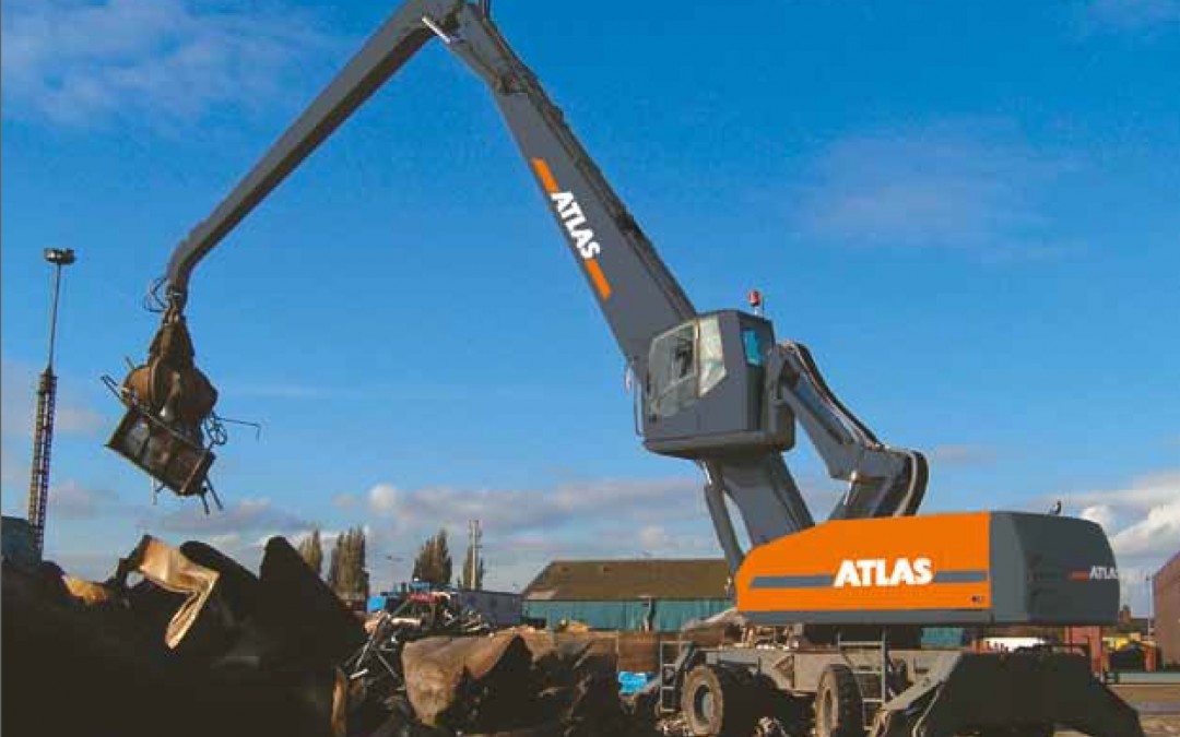 Atlas 520 MH