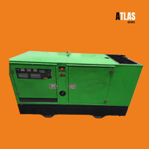 generatore di corrente usato