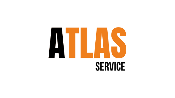 Atlas caricatori ed escavatori industriali